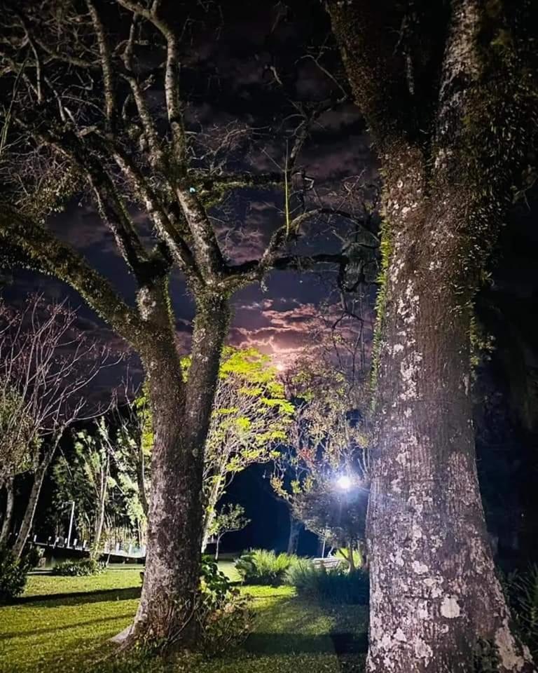 Pousada Do Sobrado Bagé Exterior foto